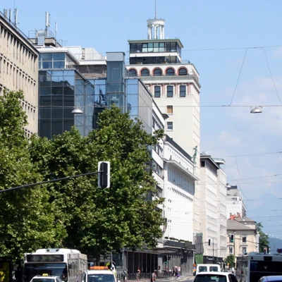 Andrej Godeša: Od nekdaj lepe so ljubljanke slovele …