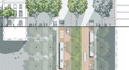 Elea iC: Potniški center Ljubljana