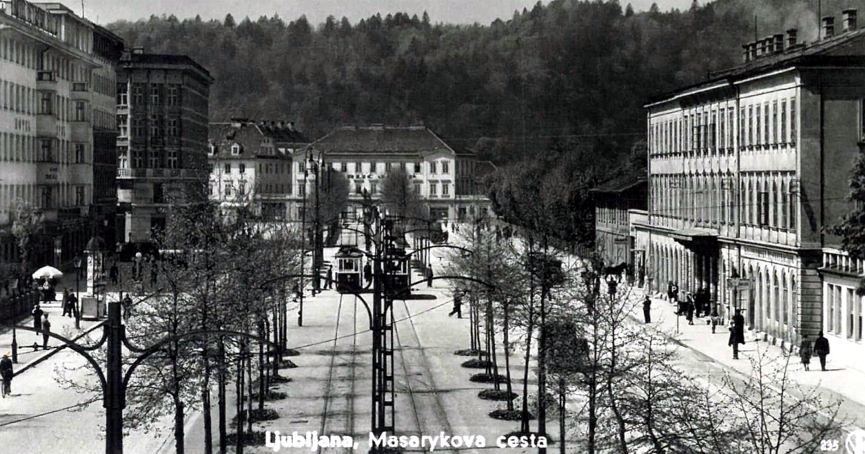Elea iC: Potniški center Ljubljana
