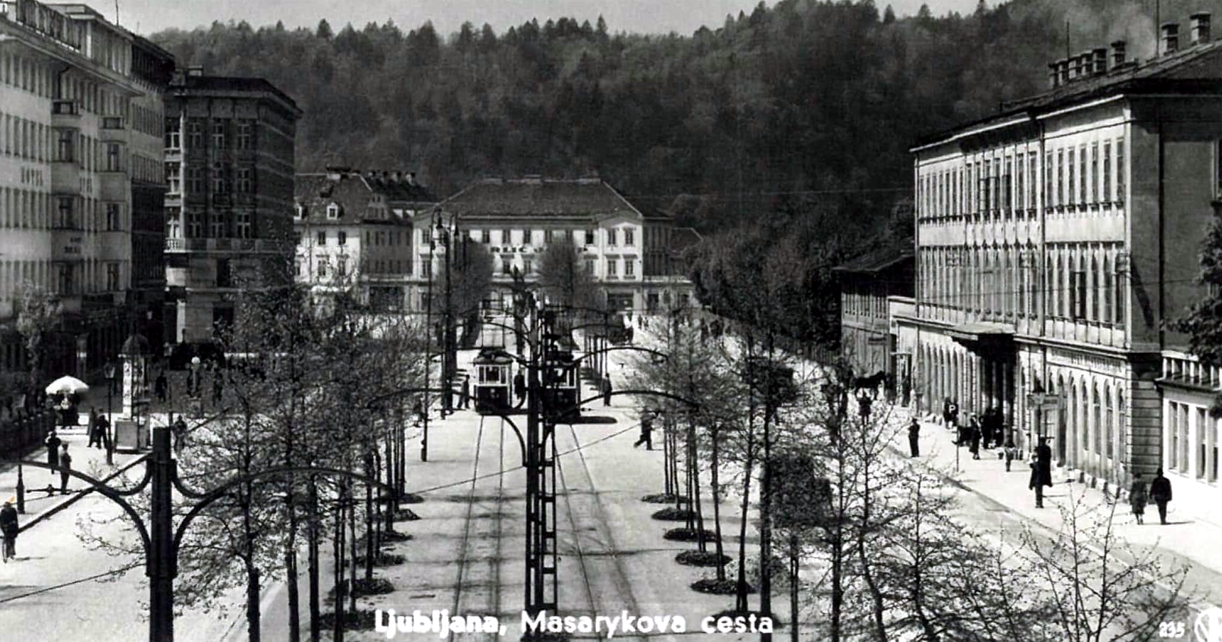 Elea iC: Potniški center Ljubljana