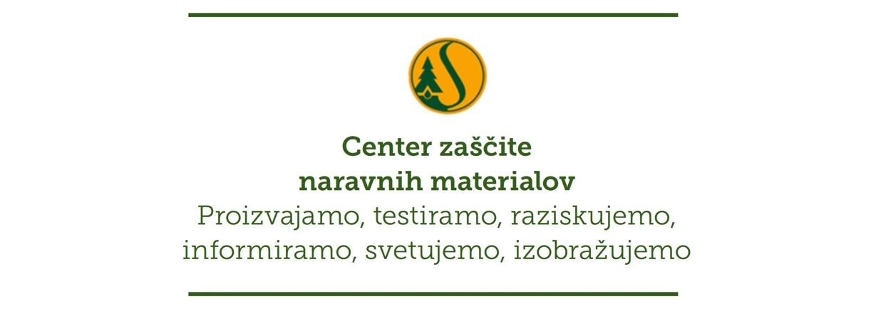 Silvaprodukt Nega kamnitih površin in lesno polimernih kompozitov 3
