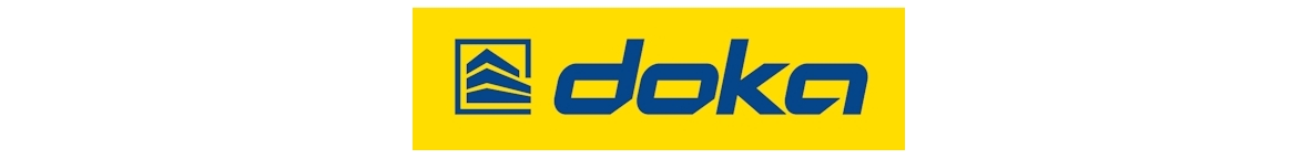 10 Doka logo