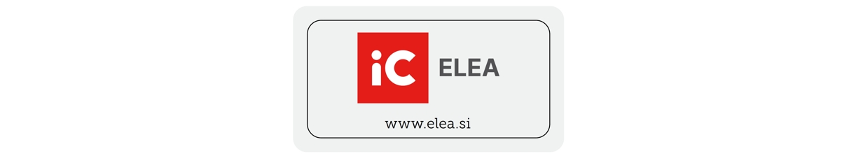 Elea iC logo